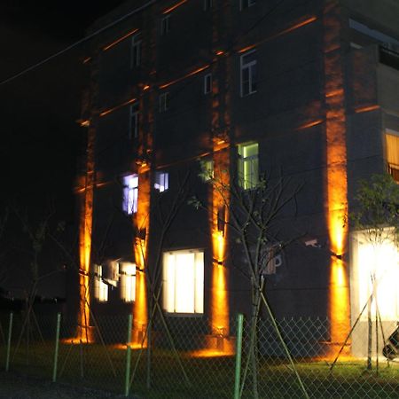 Taitung Minsuku B&B المظهر الخارجي الصورة