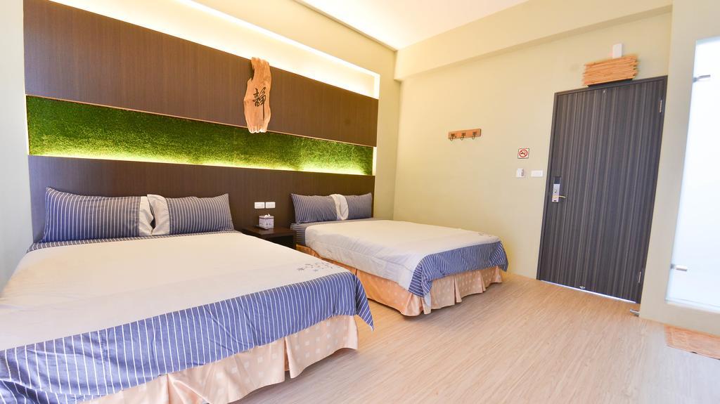 Taitung Minsuku B&B المظهر الخارجي الصورة