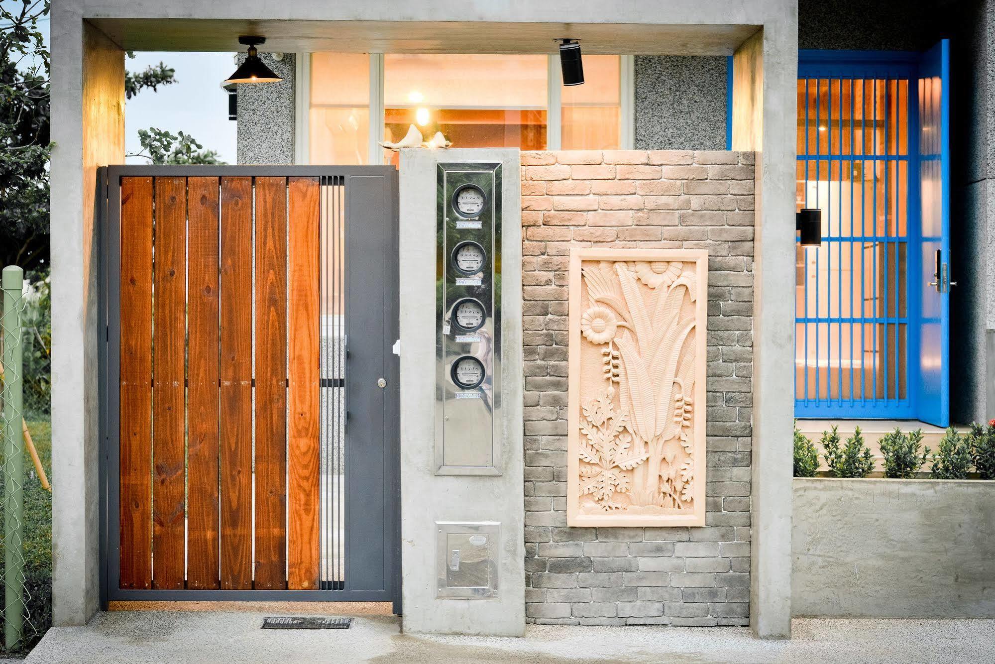 Taitung Minsuku B&B المظهر الخارجي الصورة