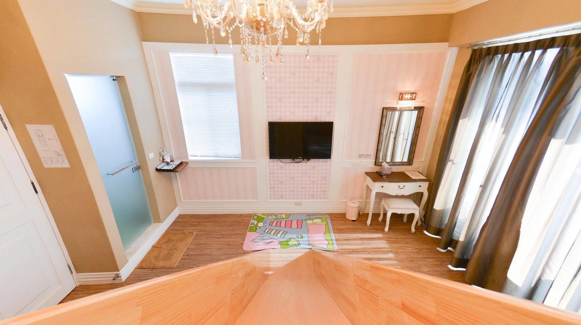 Taitung Minsuku B&B المظهر الخارجي الصورة