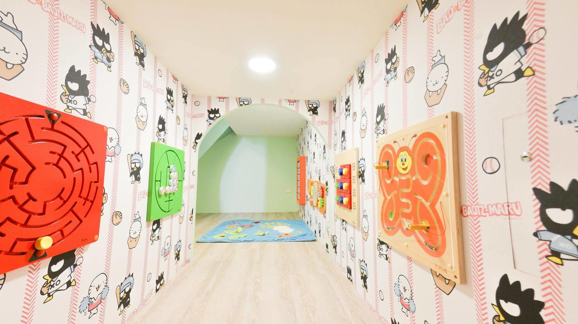 Taitung Minsuku B&B المظهر الخارجي الصورة