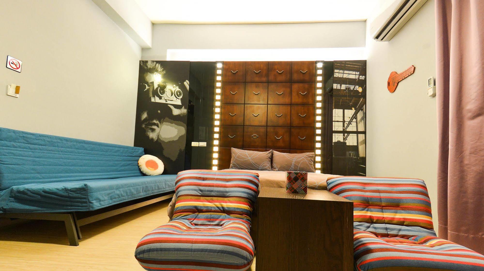 Taitung Minsuku B&B المظهر الخارجي الصورة