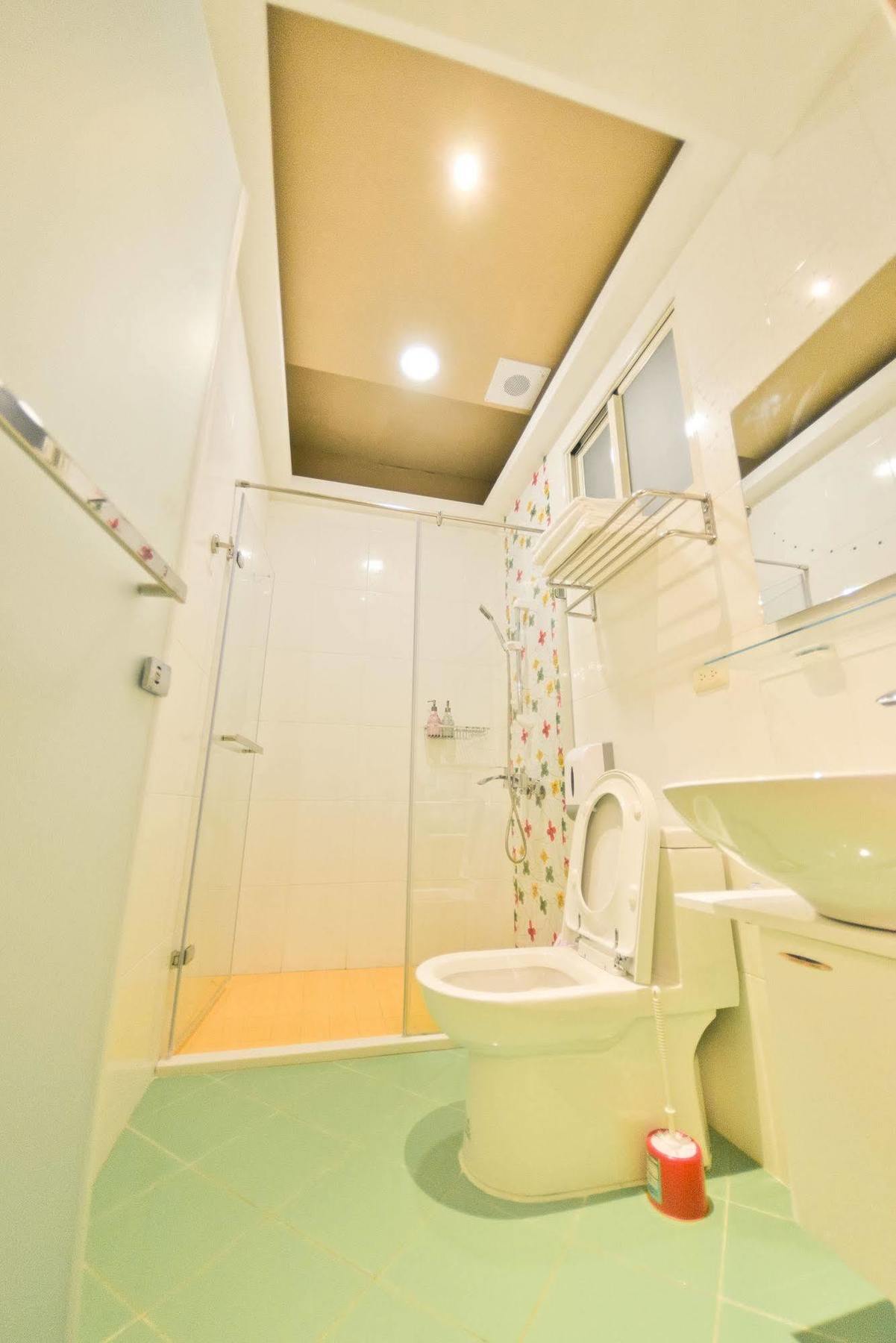 Taitung Minsuku B&B المظهر الخارجي الصورة