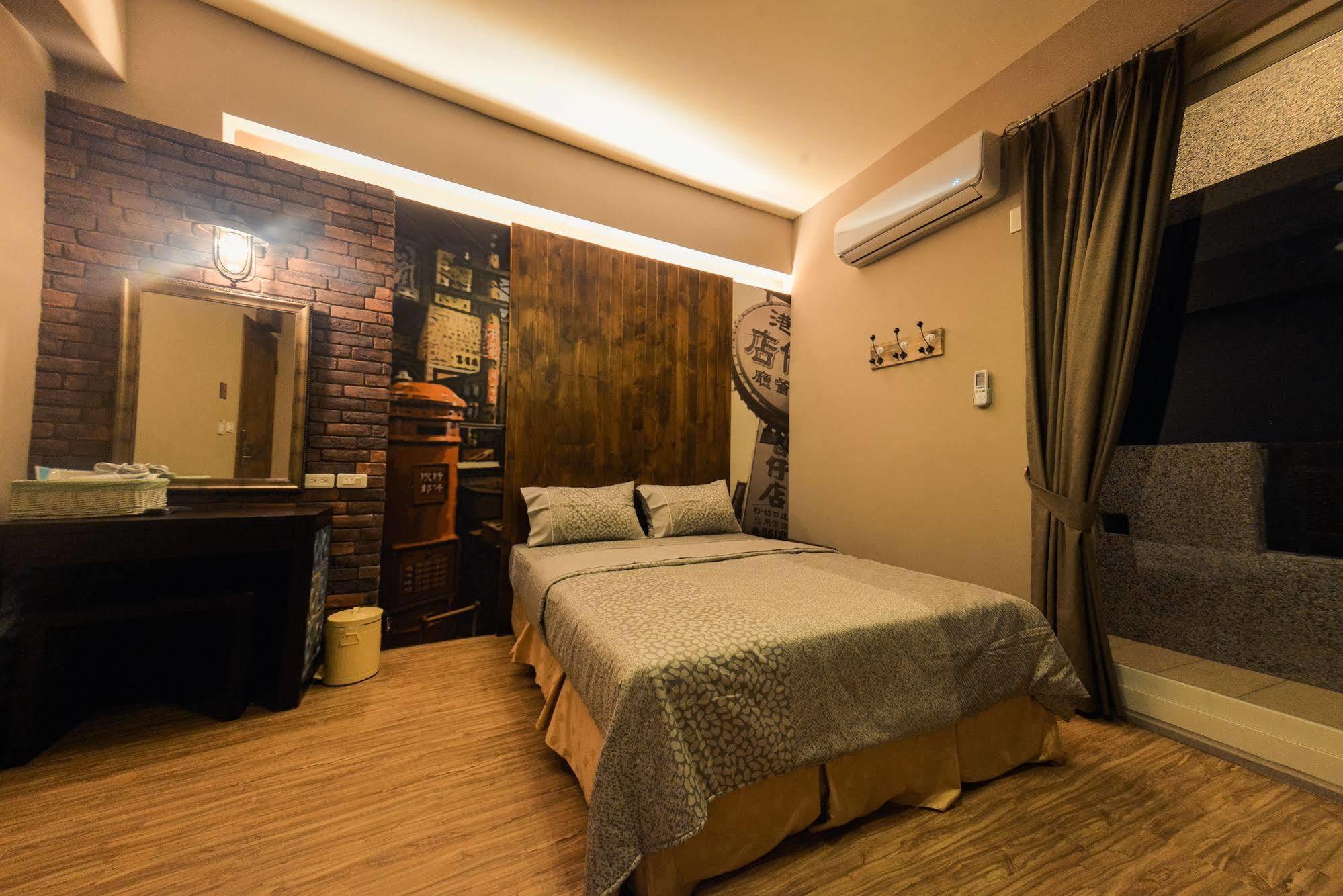 Taitung Minsuku B&B المظهر الخارجي الصورة