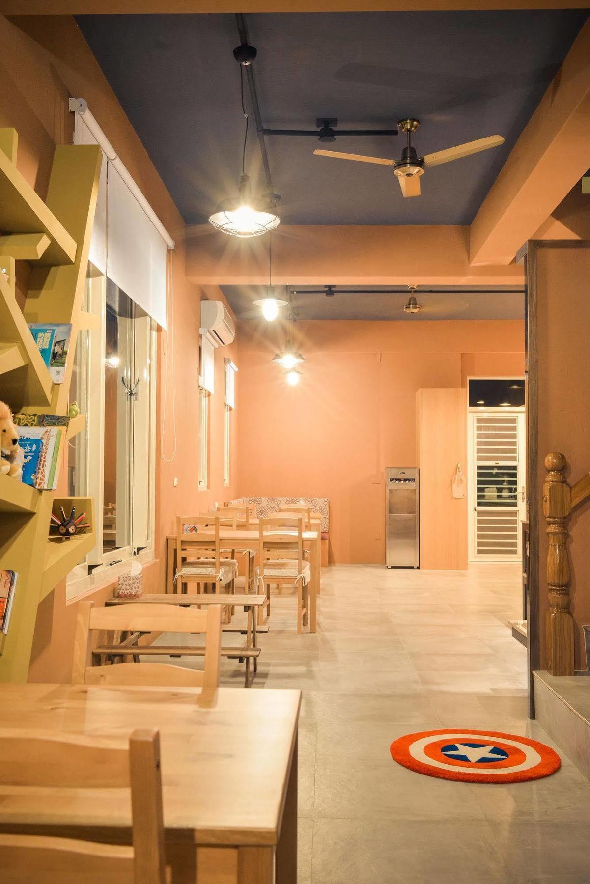 Taitung Minsuku B&B المظهر الخارجي الصورة
