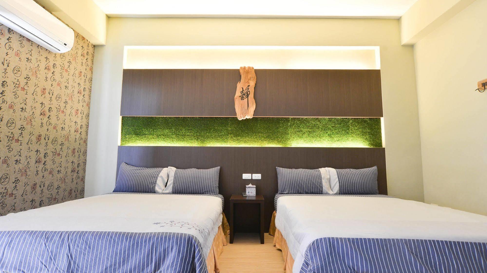 Taitung Minsuku B&B المظهر الخارجي الصورة